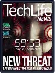 Techlife News (Digital) Subscription                    July 1st, 2017 Issue