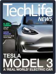 Techlife News (Digital) Subscription                    July 8th, 2017 Issue