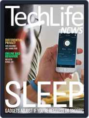 Techlife News (Digital) Subscription                    July 15th, 2017 Issue