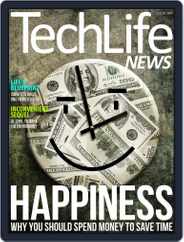 Techlife News (Digital) Subscription                    July 29th, 2017 Issue