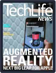 Techlife News (Digital) Subscription                    August 5th, 2017 Issue