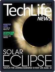 Techlife News (Digital) Subscription                    August 12th, 2017 Issue