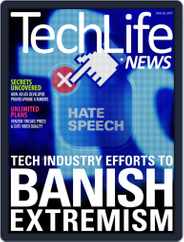 Techlife News (Digital) Subscription                    August 26th, 2017 Issue