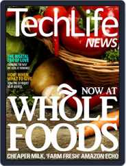 Techlife News (Digital) Subscription                    September 2nd, 2017 Issue
