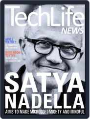 Techlife News (Digital) Subscription                    September 30th, 2017 Issue