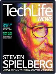 Techlife News (Digital) Subscription                    October 14th, 2017 Issue