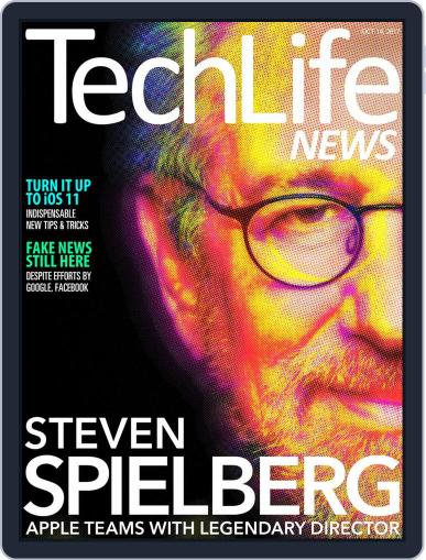 Techlife News October 14th, 2017 Digital Back Issue Cover