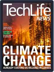 Techlife News (Digital) Subscription                    October 28th, 2017 Issue