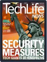 Techlife News (Digital) Subscription                    November 4th, 2017 Issue