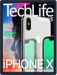 Techlife News (Digital) Subscription                    November 11th, 2017 Issue