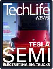 Techlife News (Digital) Subscription                    November 25th, 2017 Issue