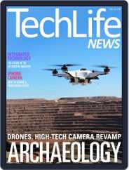 Techlife News (Digital) Subscription                    December 2nd, 2017 Issue