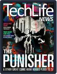 Techlife News (Digital) Subscription                    December 9th, 2017 Issue