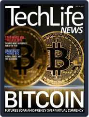 Techlife News (Digital) Subscription                    December 16th, 2017 Issue