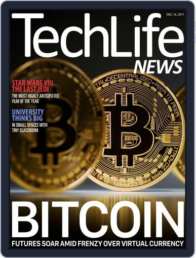Techlife News December 16th, 2017 Digital Back Issue Cover
