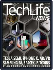 Techlife News (Digital) Subscription                    December 23rd, 2017 Issue