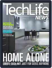 Techlife News (Digital) Subscription                    January 6th, 2018 Issue