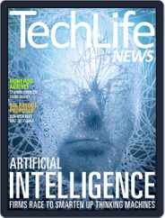 Techlife News (Digital) Subscription                    January 27th, 2018 Issue