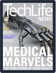 Techlife News (Digital) Subscription                    February 3rd, 2018 Issue