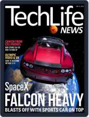 Techlife News (Digital) Subscription                    February 10th, 2018 Issue