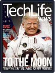 Techlife News (Digital) Subscription                    February 17th, 2018 Issue