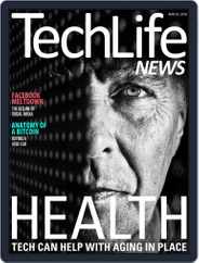 Techlife News (Digital) Subscription                    March 3rd, 2018 Issue