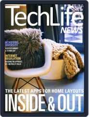 Techlife News (Digital) Subscription                    March 10th, 2018 Issue
