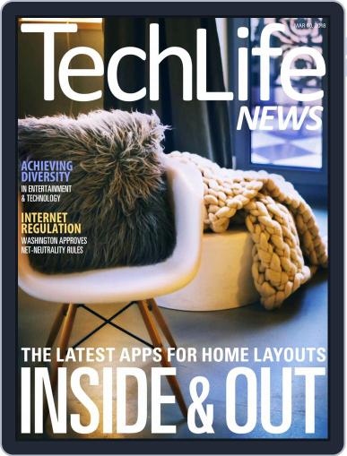 Techlife News March 10th, 2018 Digital Back Issue Cover