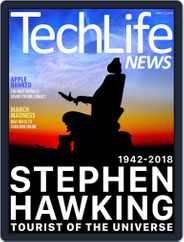Techlife News (Digital) Subscription                    March 17th, 2018 Issue