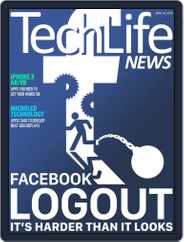 Techlife News (Digital) Subscription                    March 24th, 2018 Issue