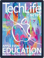 Techlife News (Digital) Subscription                    March 31st, 2018 Issue