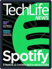 Techlife News (Digital) Subscription                    April 7th, 2018 Issue