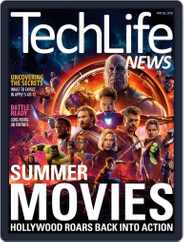 Techlife News (Digital) Subscription                    April 28th, 2018 Issue