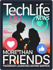 Techlife News (Digital) Subscription                    May 5th, 2018 Issue