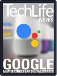 Techlife News (Digital) Subscription                    May 12th, 2018 Issue