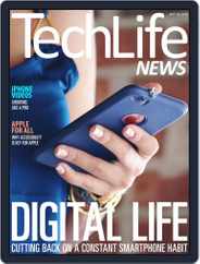 Techlife News (Digital) Subscription                    May 26th, 2018 Issue