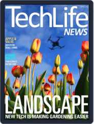 Techlife News (Digital) Subscription                    June 2nd, 2018 Issue