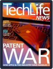 Techlife News (Digital) Subscription                    June 9th, 2018 Issue