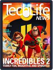 Techlife News (Digital) Subscription                    June 16th, 2018 Issue