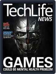 Techlife News (Digital) Subscription                    June 23rd, 2018 Issue