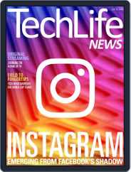 Techlife News (Digital) Subscription                    June 30th, 2018 Issue