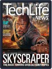 Techlife News (Digital) Subscription                    July 14th, 2018 Issue
