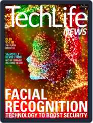 Techlife News (Digital) Subscription                    July 28th, 2018 Issue