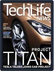 Techlife News (Digital) Subscription                    August 18th, 2018 Issue