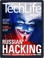 Techlife News (Digital) Subscription                    August 25th, 2018 Issue