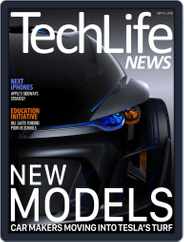 Techlife News (Digital) Subscription                    September 1st, 2018 Issue