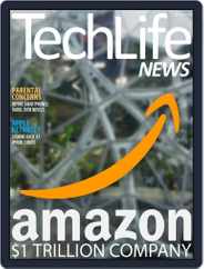 Techlife News (Digital) Subscription                    September 8th, 2018 Issue