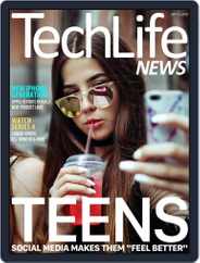Techlife News (Digital) Subscription                    September 15th, 2018 Issue