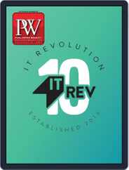 Publishers Weekly (Digital) Subscription                    September 25th, 2023 Issue