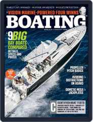 Boating (Digital) Subscription                    October 1st, 2023 Issue